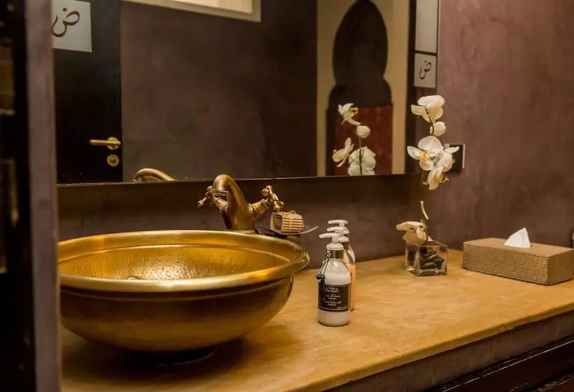 فندق Madada Mogador