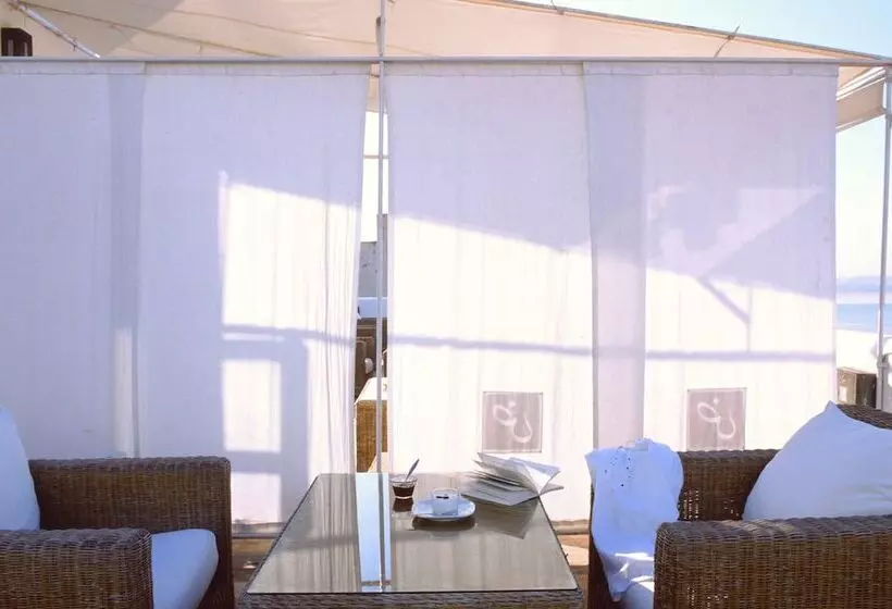 فندق Madada Mogador