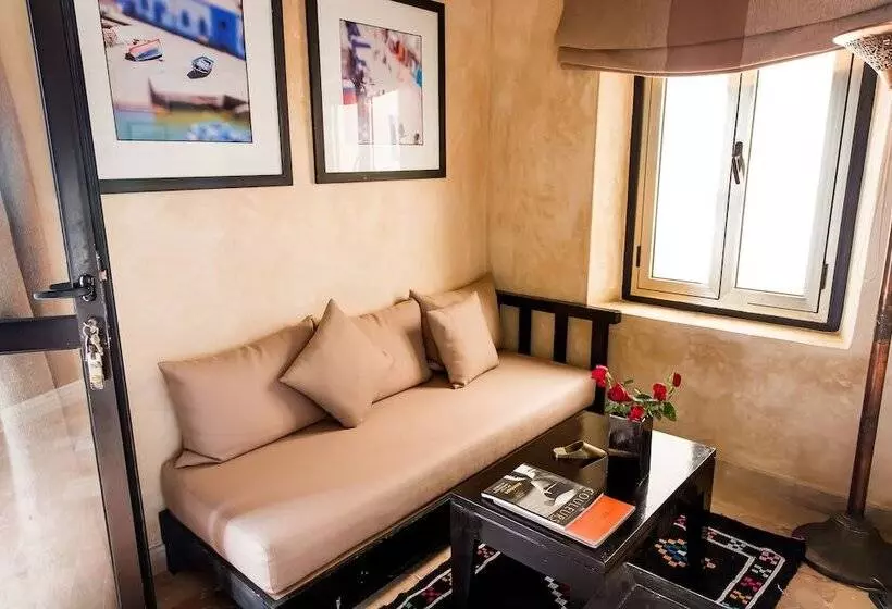 فندق Madada Mogador