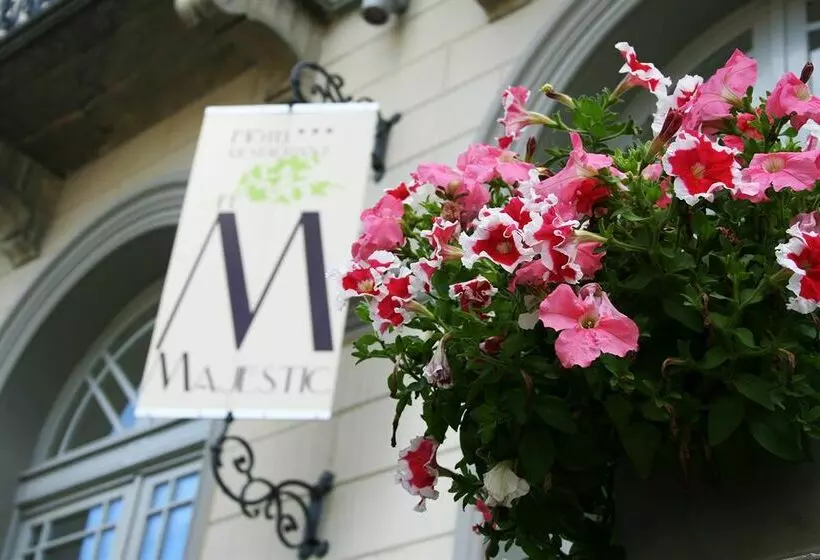 Hotel Majestic