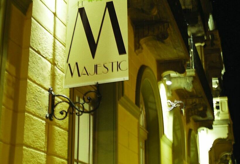 Hotel Majestic
