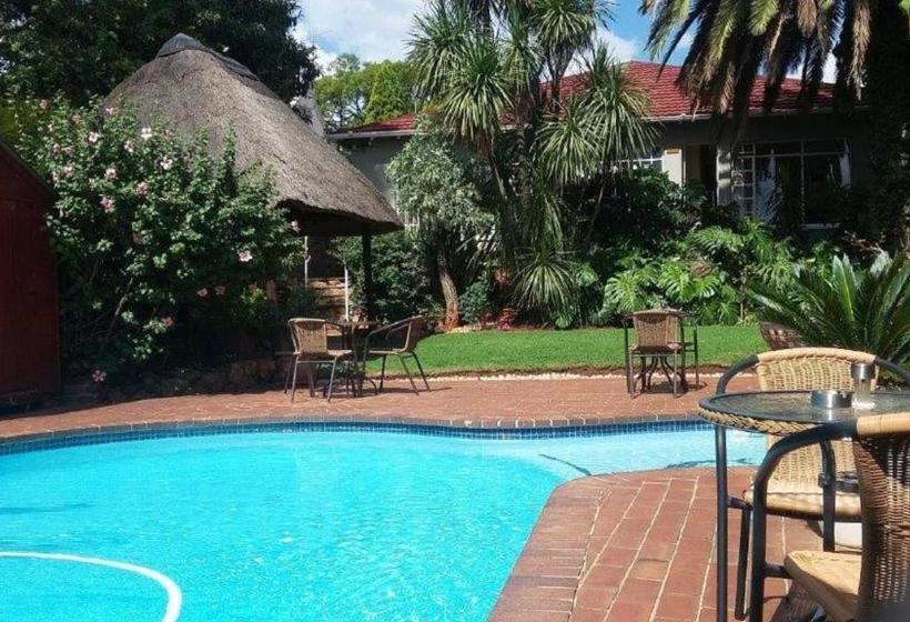 ホテル Margaret's Place