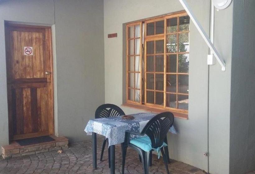 ホテル Margaret's Place