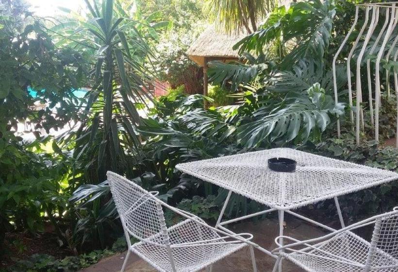 ホテル Margaret's Place