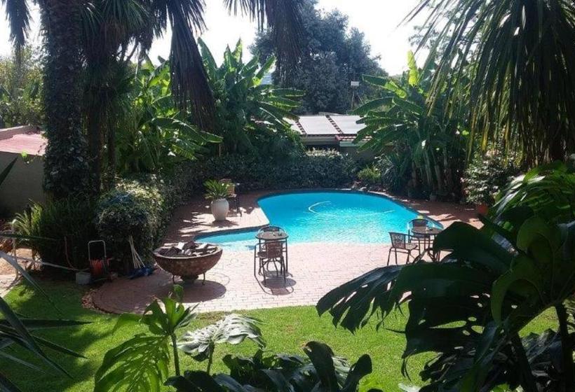 ホテル Margaret's Place