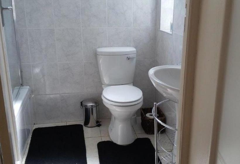 ホテル Margaret's Place