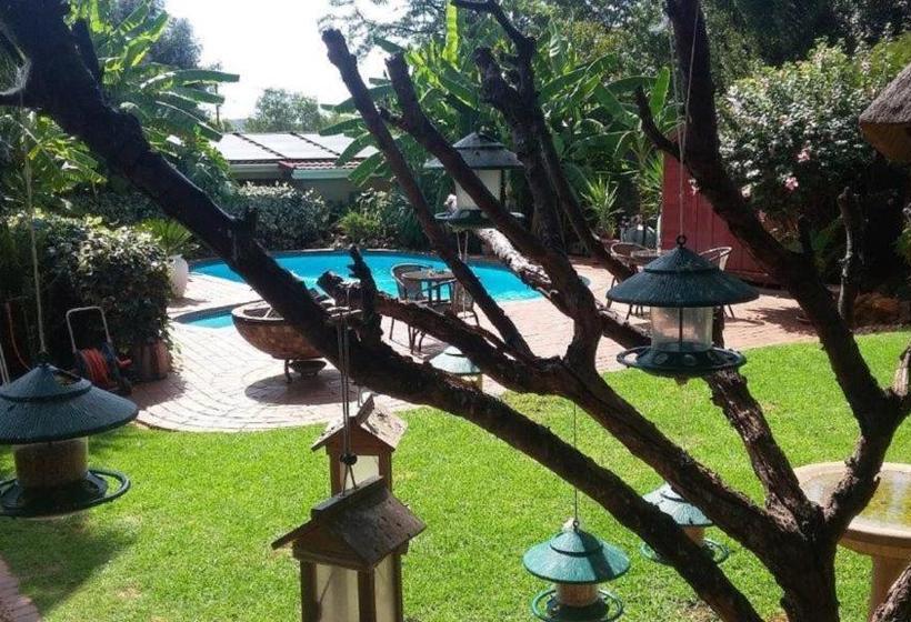 ホテル Margaret's Place