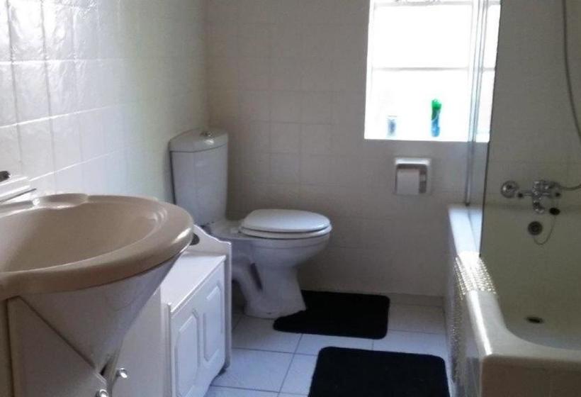 ホテル Margaret's Place