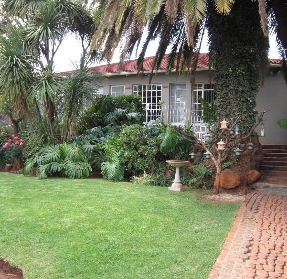 ホテル Margaret's Place