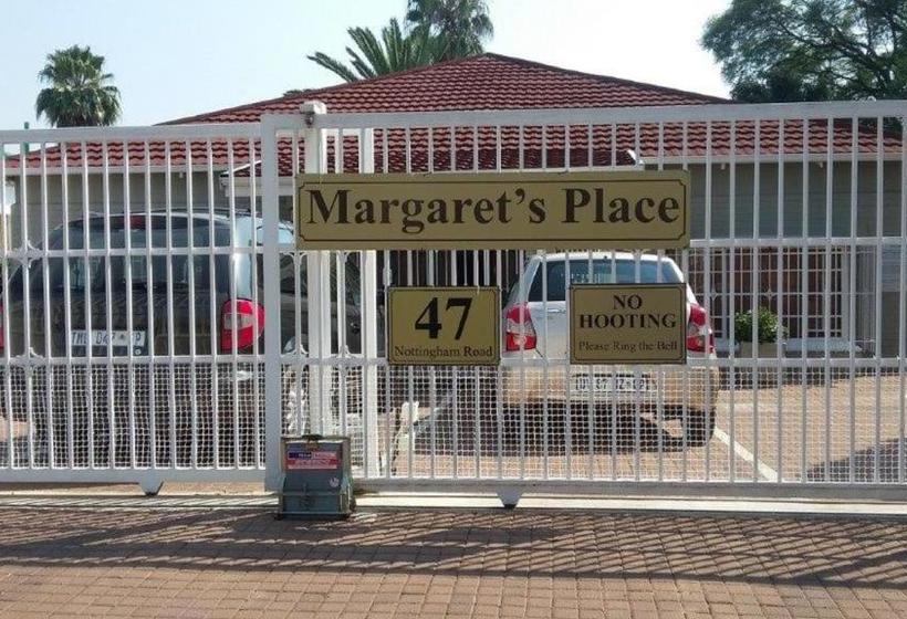 ホテル Margaret's Place