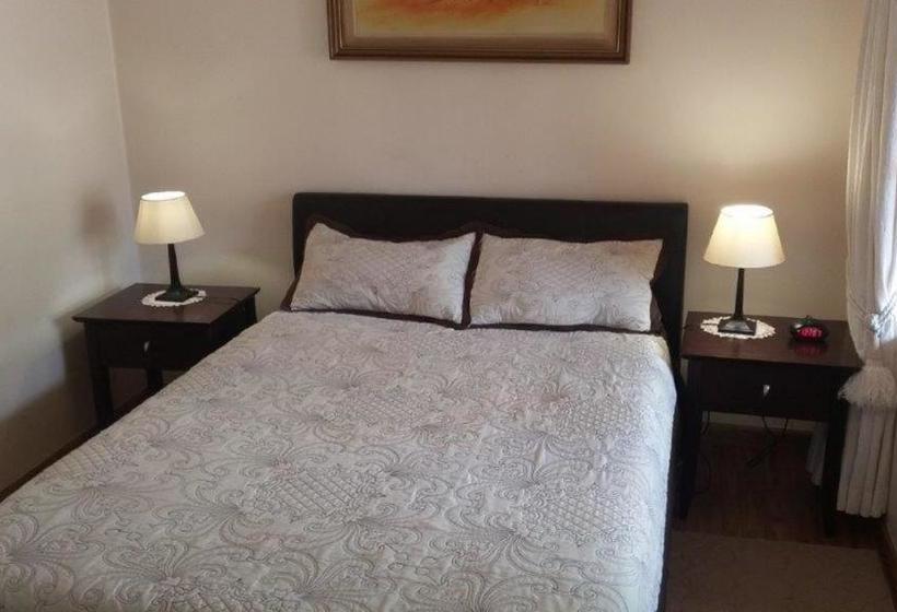 ホテル Margaret's Place