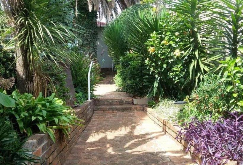 ホテル Margaret's Place