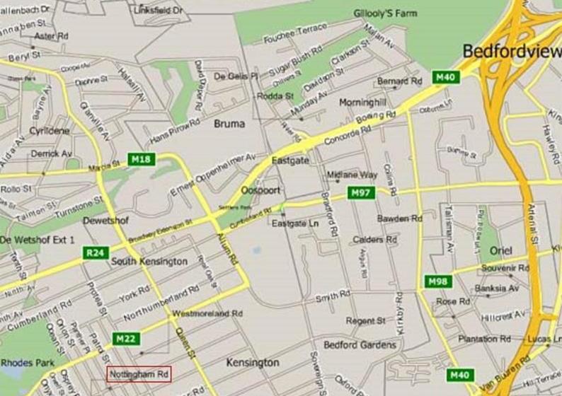 ホテル Margaret's Place