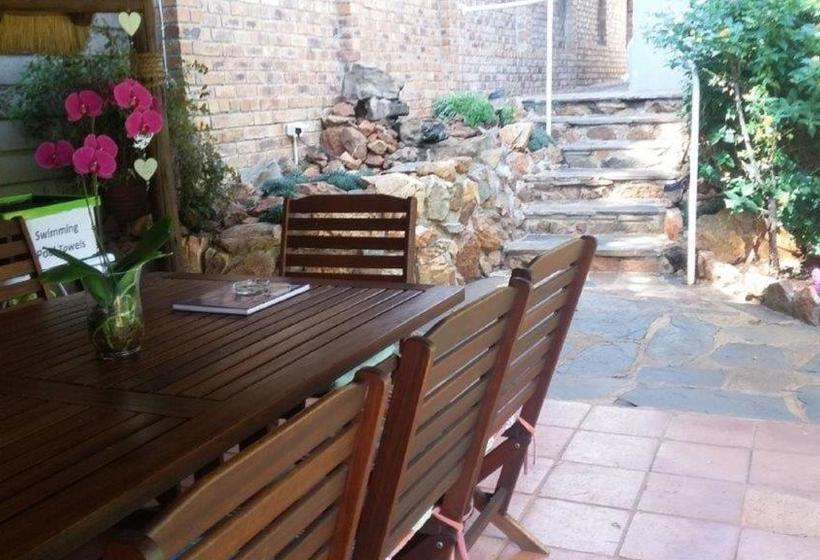 ホテル Margaret's Place