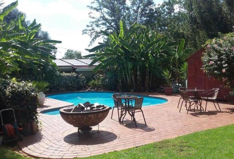 ホテル Margaret's Place