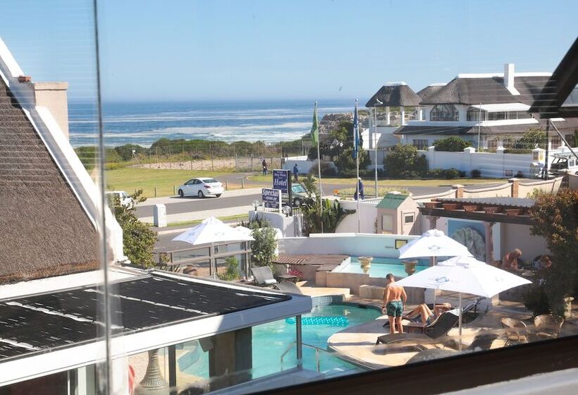 فندق Misty Waves Boutique