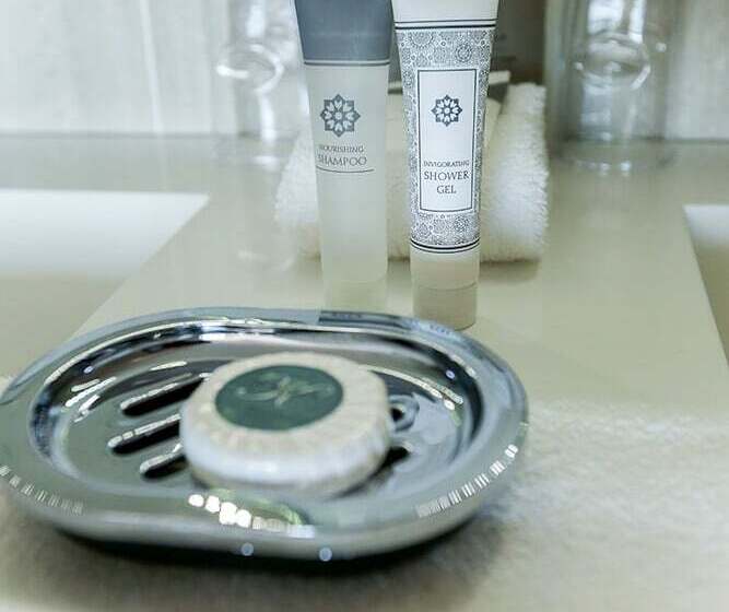 فندق Misty Waves Boutique