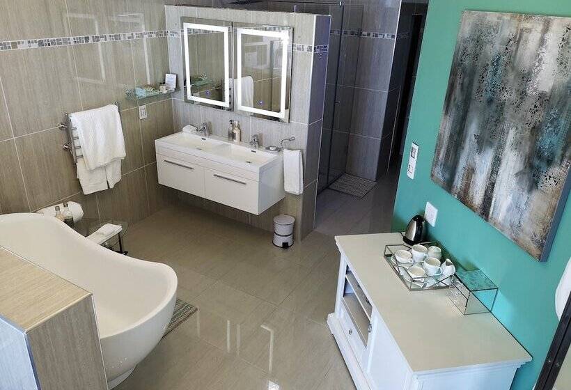 فندق Misty Waves Boutique