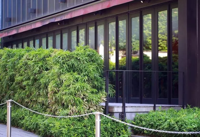 Hotel Monterey Hanzomon