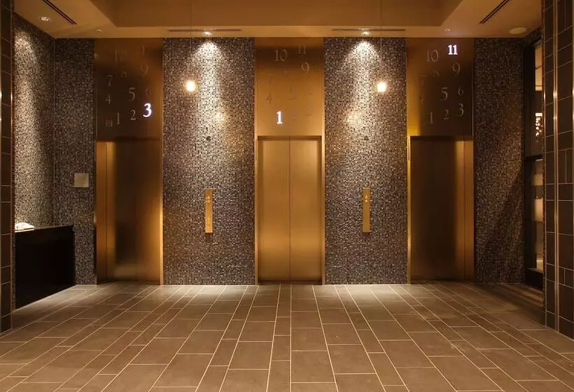 Hotel Monterey Hanzomon