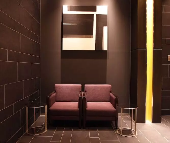 Hotel Monterey Hanzomon