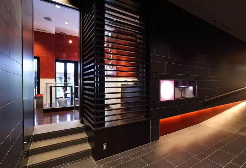 Hotel Monterey Hanzomon