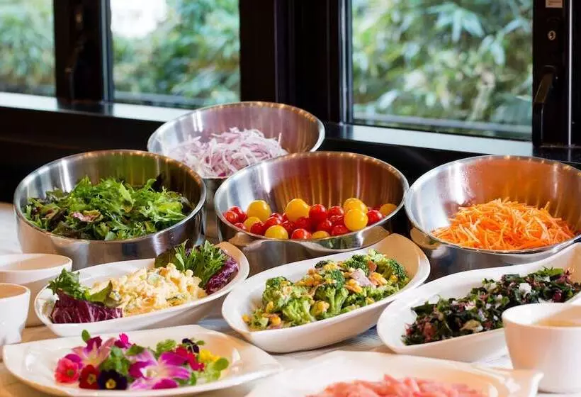 Hotel Monterey Hanzomon