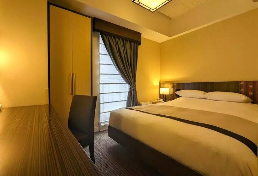 Hotel Monterey Hanzomon