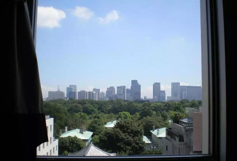 Hotel Monterey Hanzomon