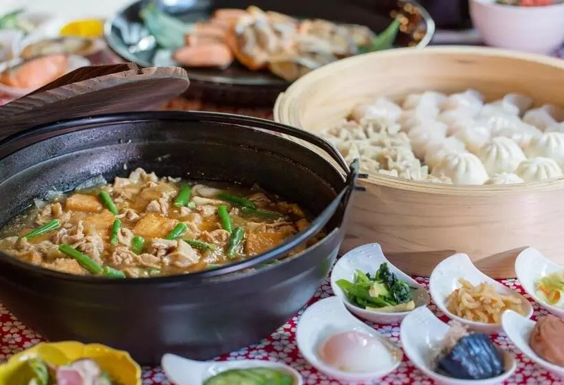 Hotel Monterey Hanzomon