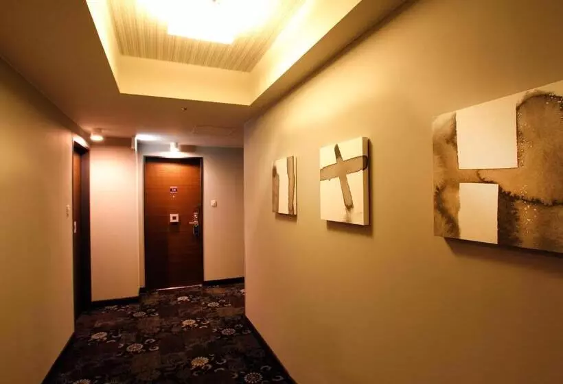 Hotel Monterey Hanzomon