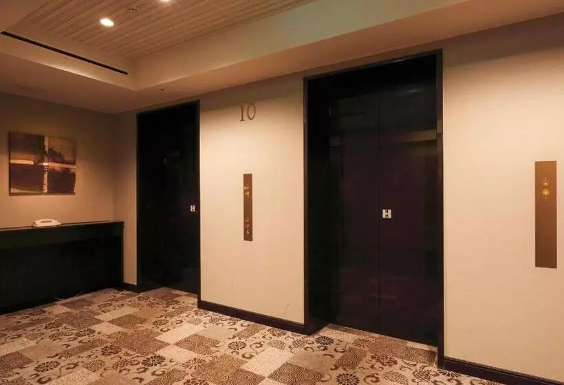 Hotel Monterey Hanzomon