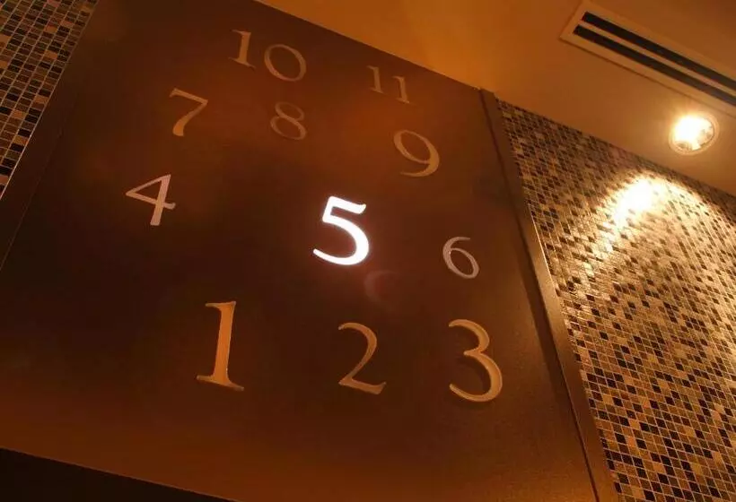 Hotel Monterey Hanzomon