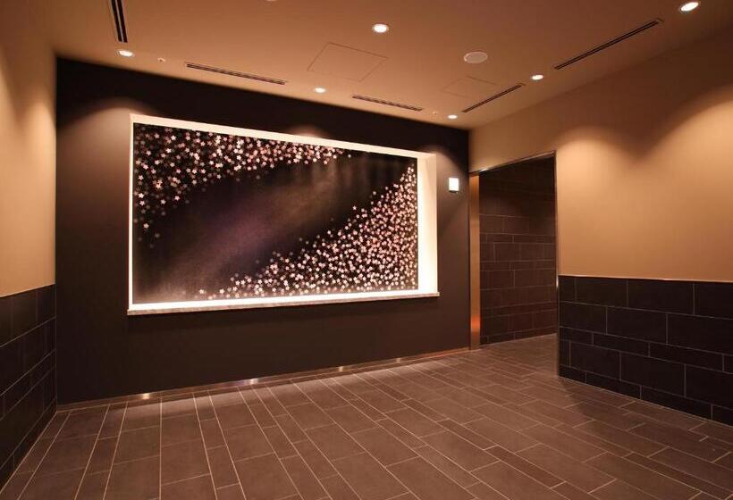 בית מלון כפרי Monterey Hanzomon