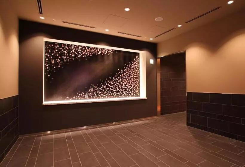 Hotel Monterey Hanzomon