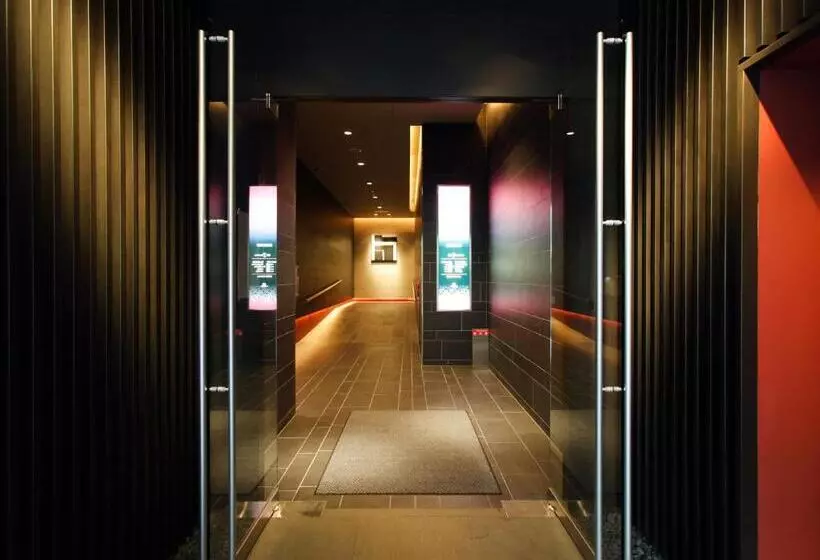 Hotel Monterey Hanzomon