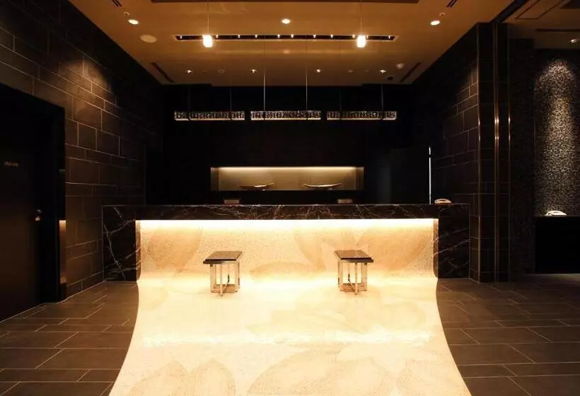 Hotel Monterey Hanzomon