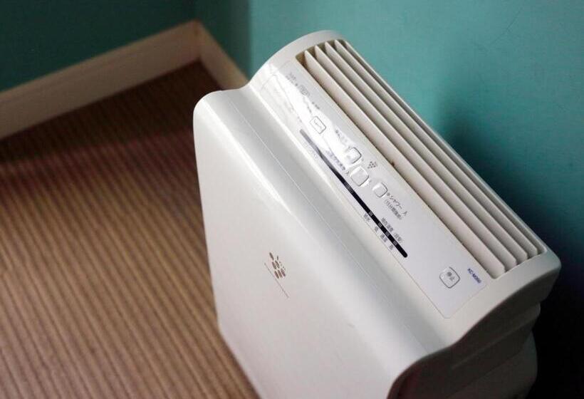 בית מלון כפרי Monterey Hanzomon