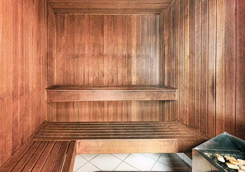 ホテル Nacional Inn Cambui Campinas Residence