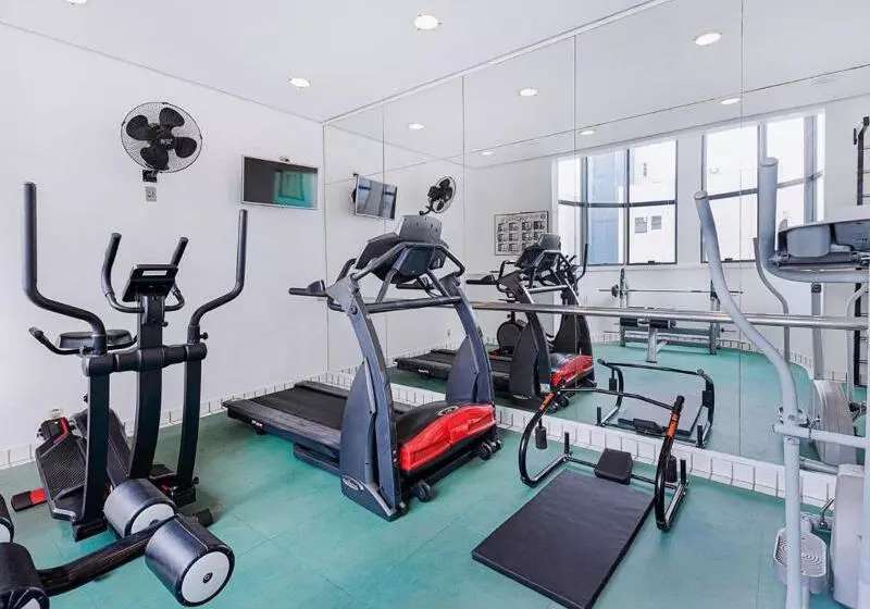 ホテル Nacional Inn Cambui Campinas Residence