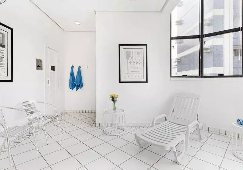 ホテル Nacional Inn Cambui Campinas Residence