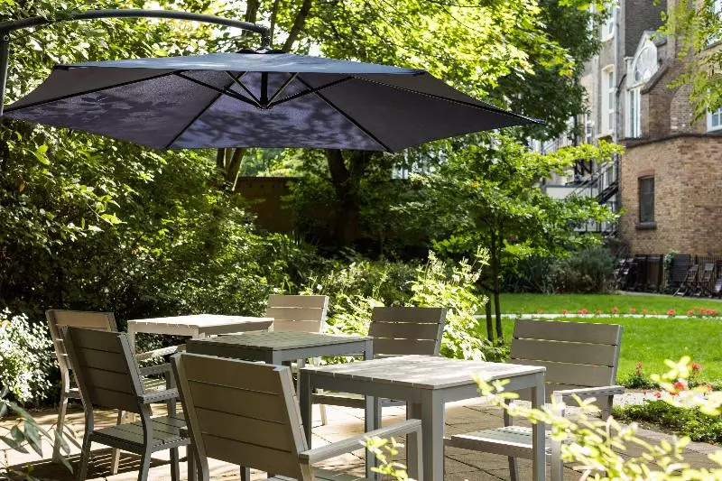 Hotel Nh London Kensington