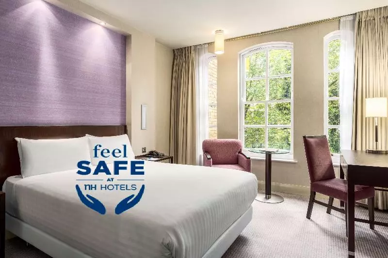 Hotel Nh London Kensington