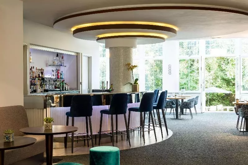 Hotel Nh London Kensington