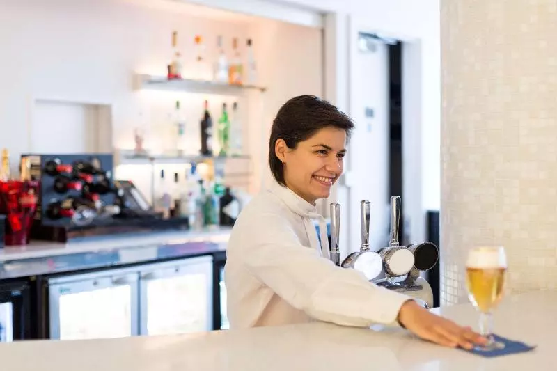 Hotel Nh London Kensington