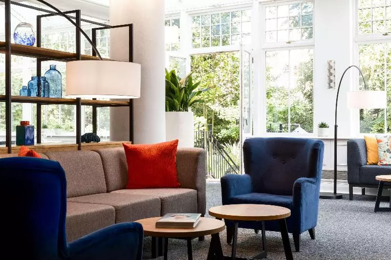 Hotel Nh London Kensington