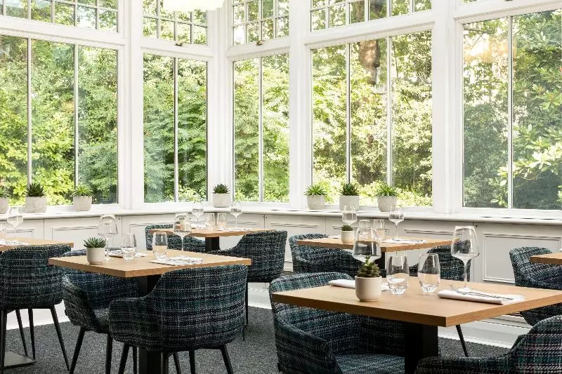 Hotel Nh London Kensington