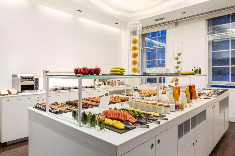 Hotel Nh London Kensington