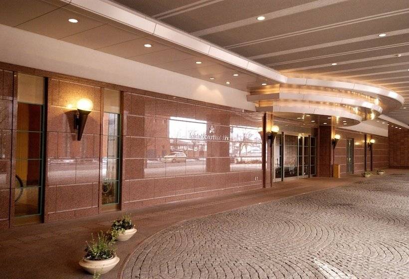 Hotel Nikko Northland Obihiro