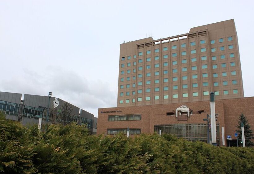 Hotel Nikko Northland Obihiro